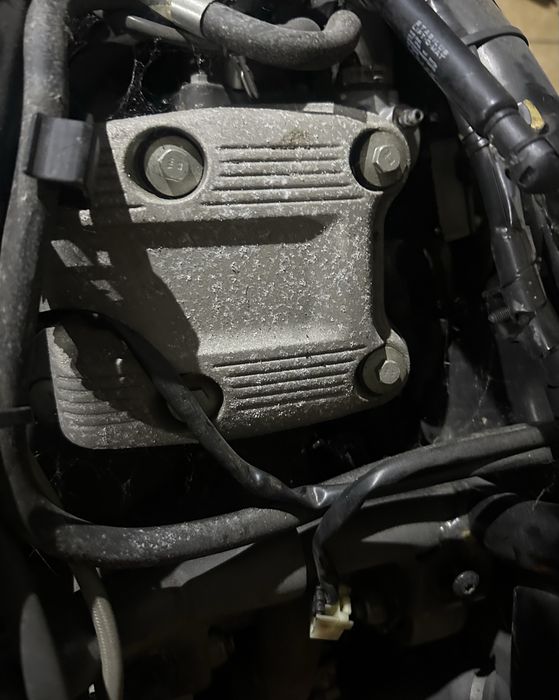 Silnik Gilera GP800
