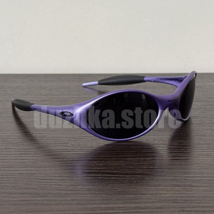 Окуляри Oakley  Jacket