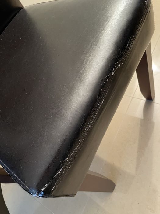 Krzesła  kpl  4 sztuki lub 6 sztuk