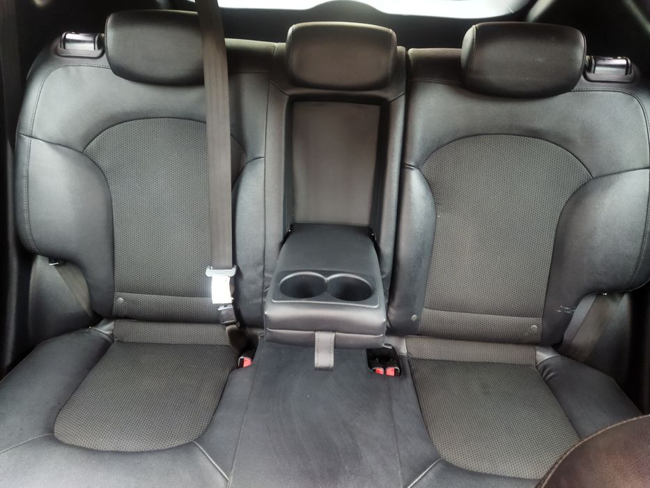 Hyundai ix35 2015 VIN TMAJU81UAFJ789297 фото оголошення 17 з 24
