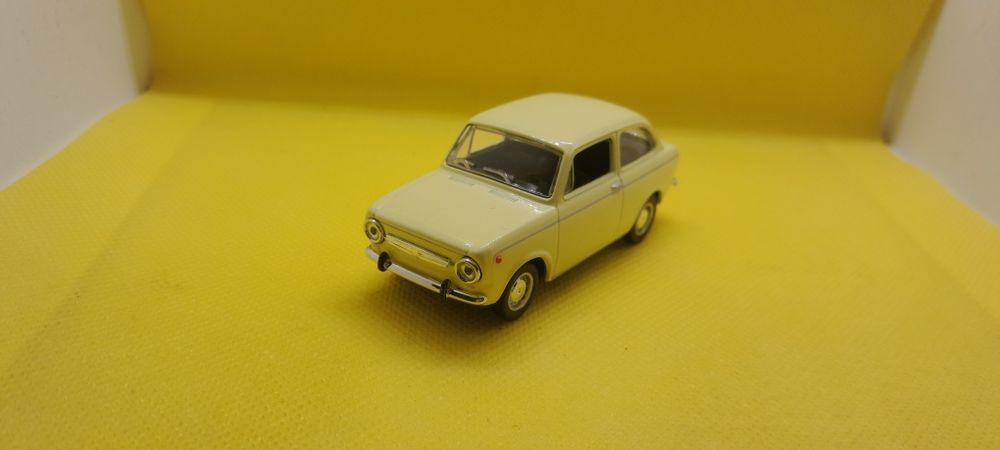 Miniaturas Solido 1/43