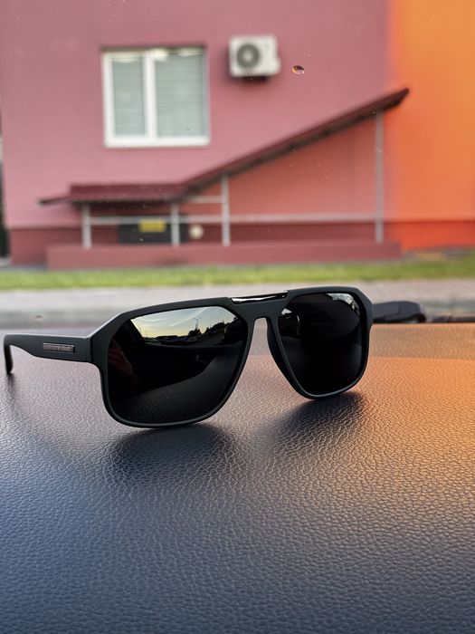 Армани Armani окуляри чоловічі сонцезахисні LuXPremium Arm