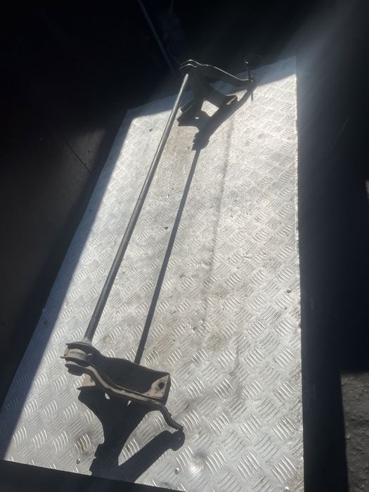 Задний стабилизатор пежо 407 peugeot 407