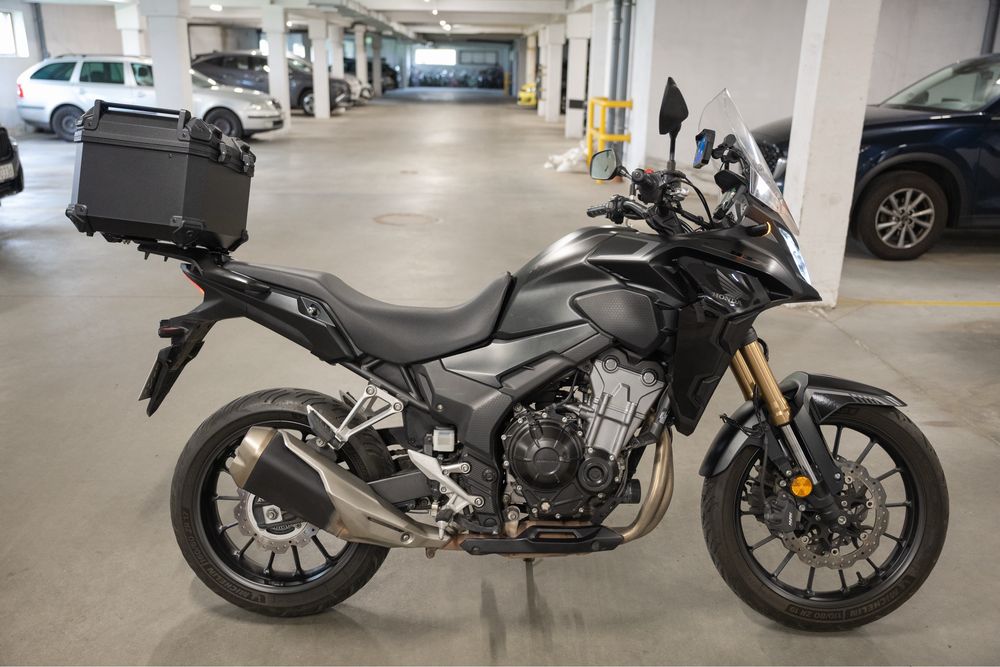 Honda
