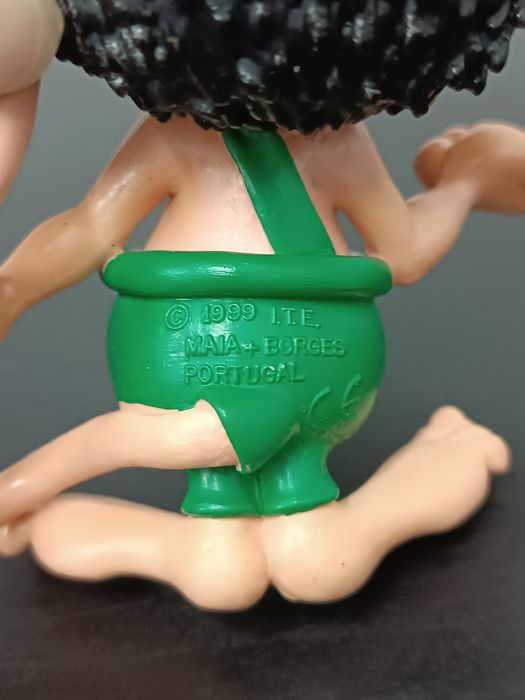 Brinquedos PVC HUGO e Harry Potter