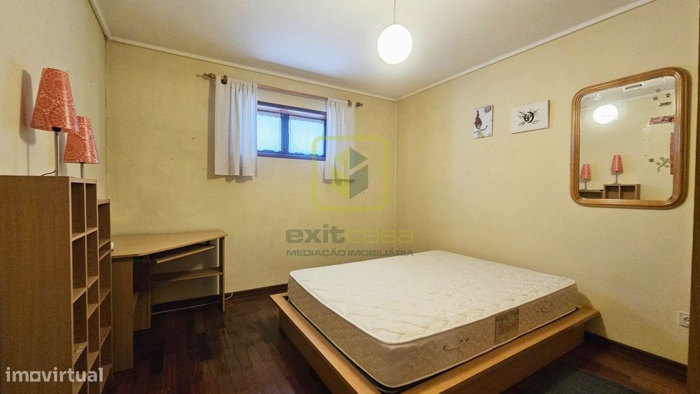 Apartamento no Centro de Aveiro