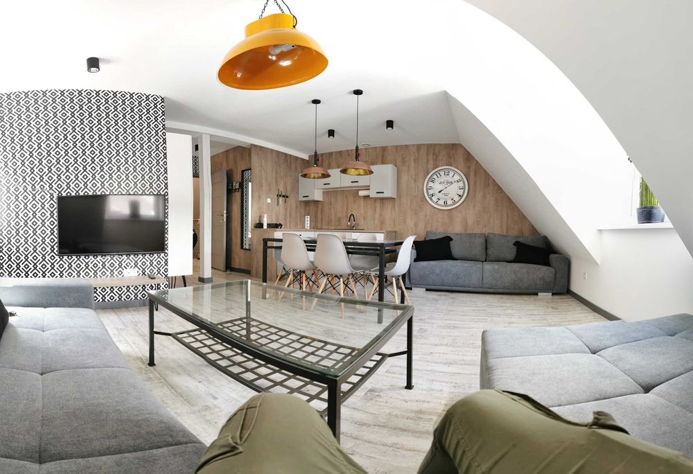 Apartamenty brak miejsc na Sylwestra Kotlina kłodzka , Kłodzko noclegi