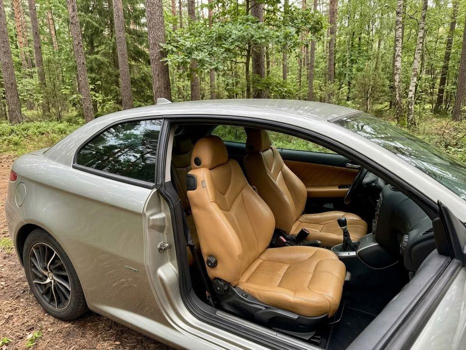 Alfa Romeo GT