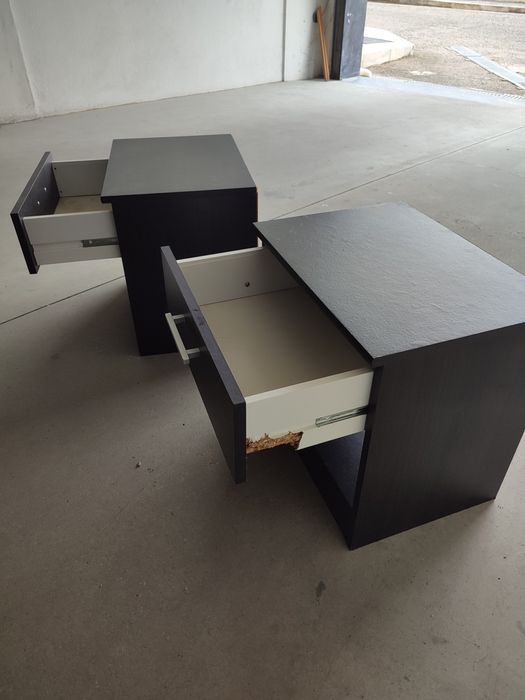 Mesa de cabeceira