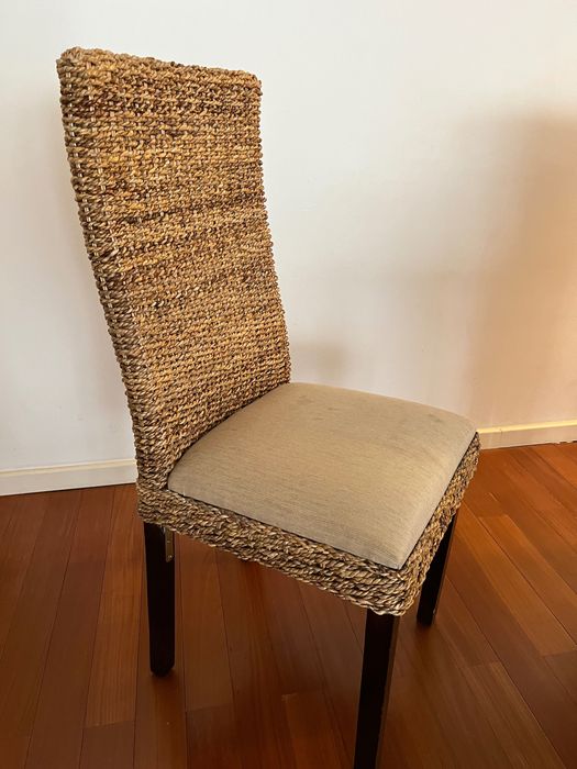 Cadeiras de Sala de Jantar