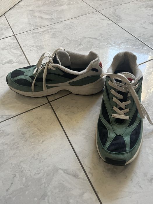 Кроссовки/Кросівки Fila Venom 94, р.44