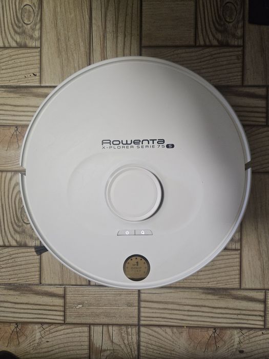 Робот-пилосос Rowenta