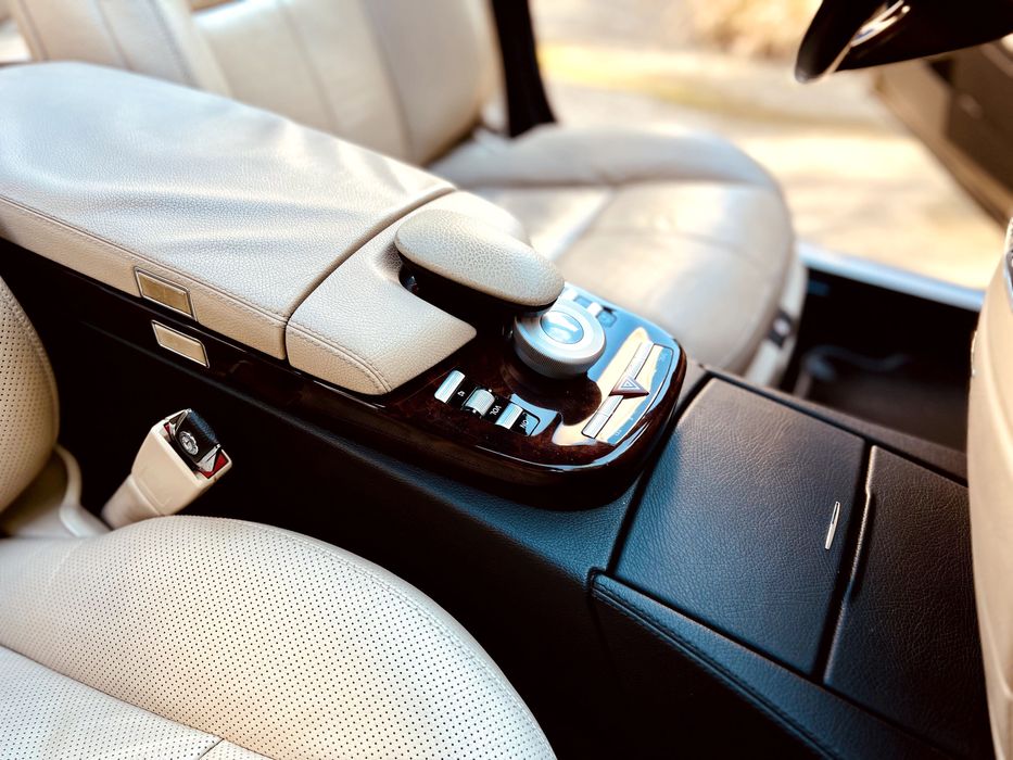 Mercedes Benz S450 Long AMG Aristocrat