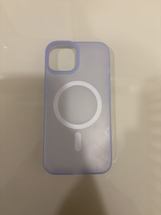 Conjunto 3 capas iPhone 14