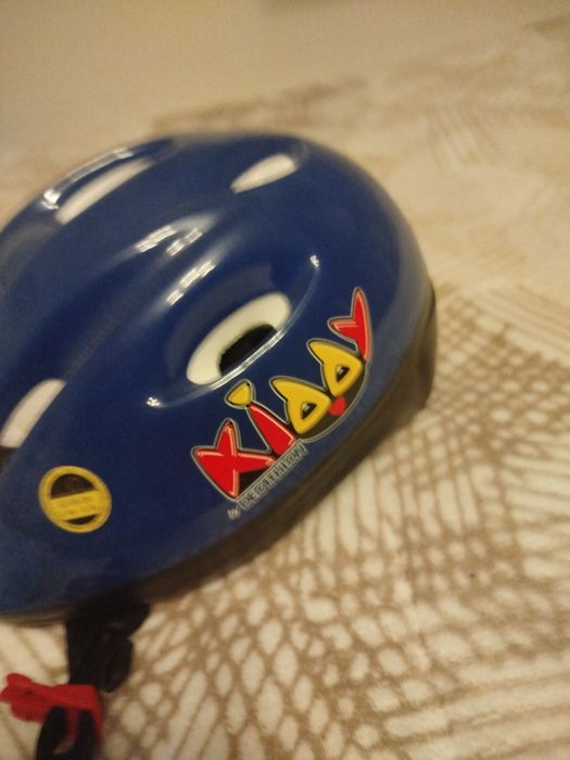 Capacetes criança para bicicleta ou patins