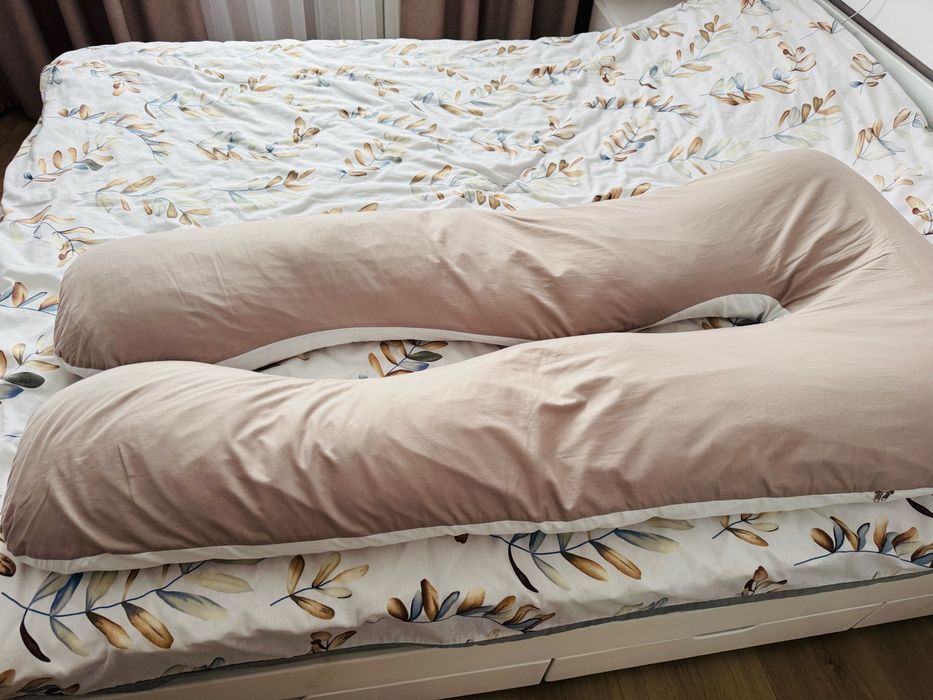 Коляска Cybex balios s   2 в 1 (подушка для вагітних в подарунок)