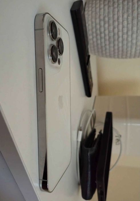 Iphone 13 pro branco