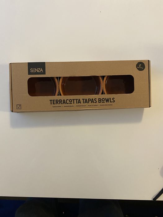 Miseczki, miska ceramiczna