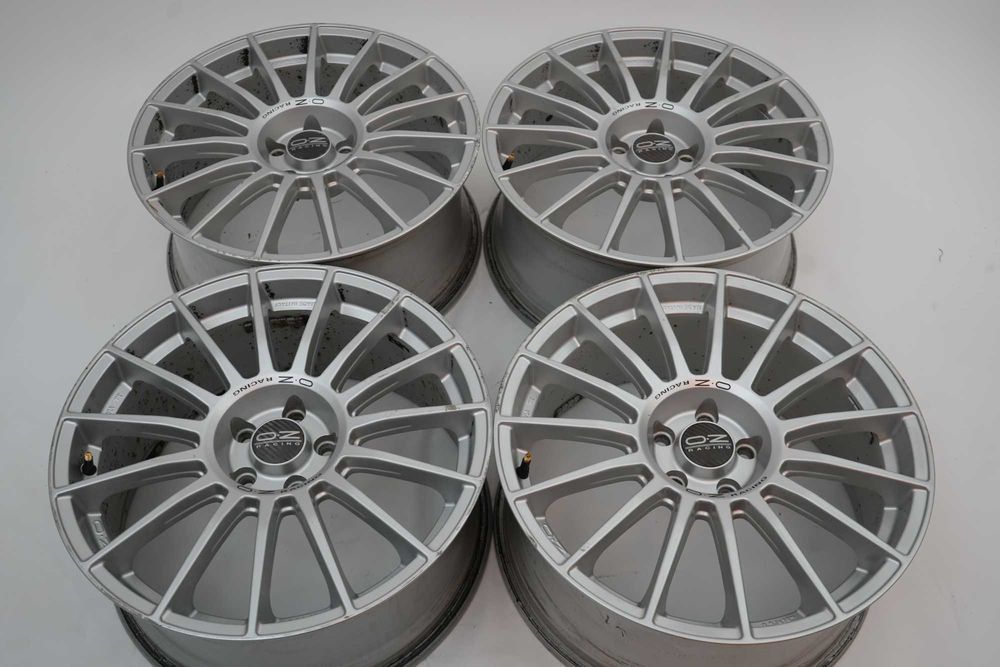 Alufelgi Felgi OZ LM R19 5x110 Opel Alfa Romeo Saab Fiat
