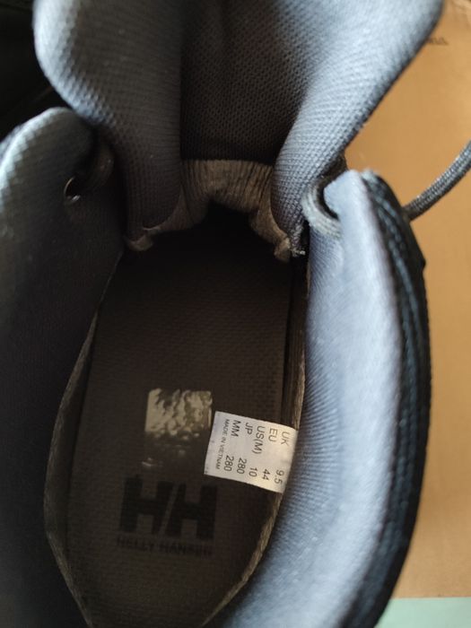 Кроссовки Helly Hansen