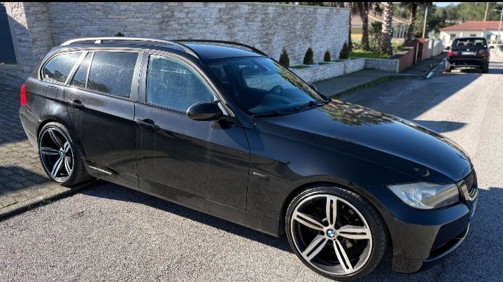 BMW 320d excelente estado