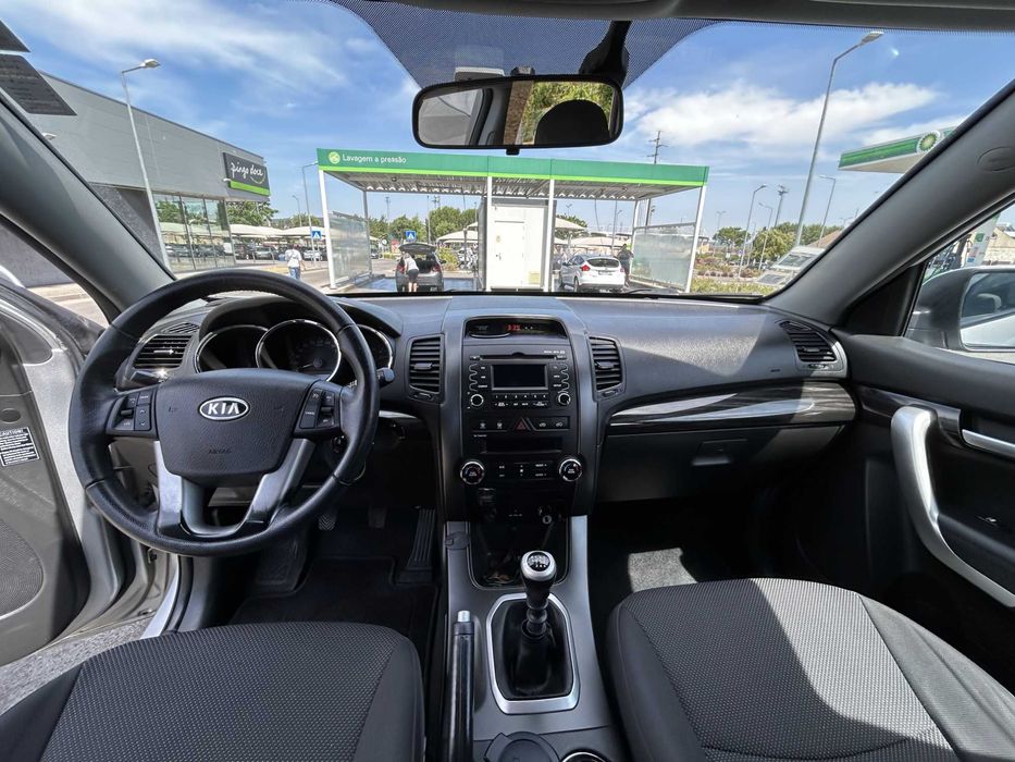 Kia Sorento 2.2 CRDi 197 CV — 7 Lugares — 2014 — 98.659 km — photo 5