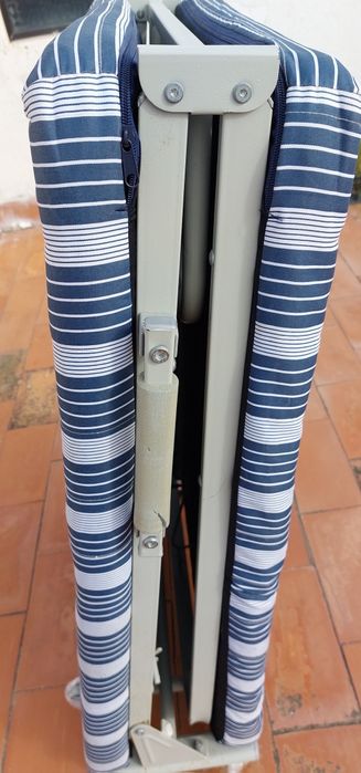 Cama potável.                            .