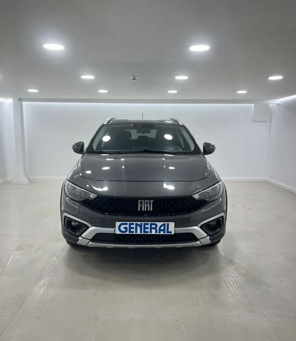 Fiat Tipo Station Wagon Cross 1.0 GSE T3 Cross