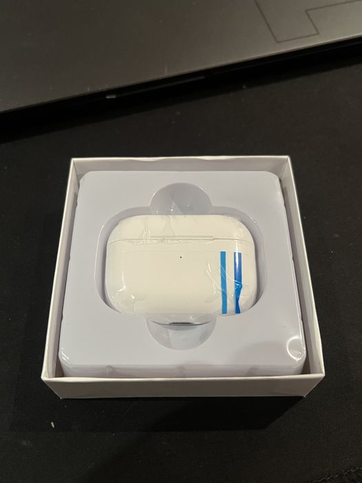 airpods pro навушники аірподс