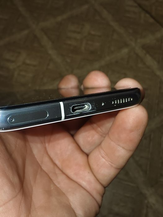 Xiaomi Mi 11 Ultra 12/512 GB — Легендарный камерофон (Новая батарея!)