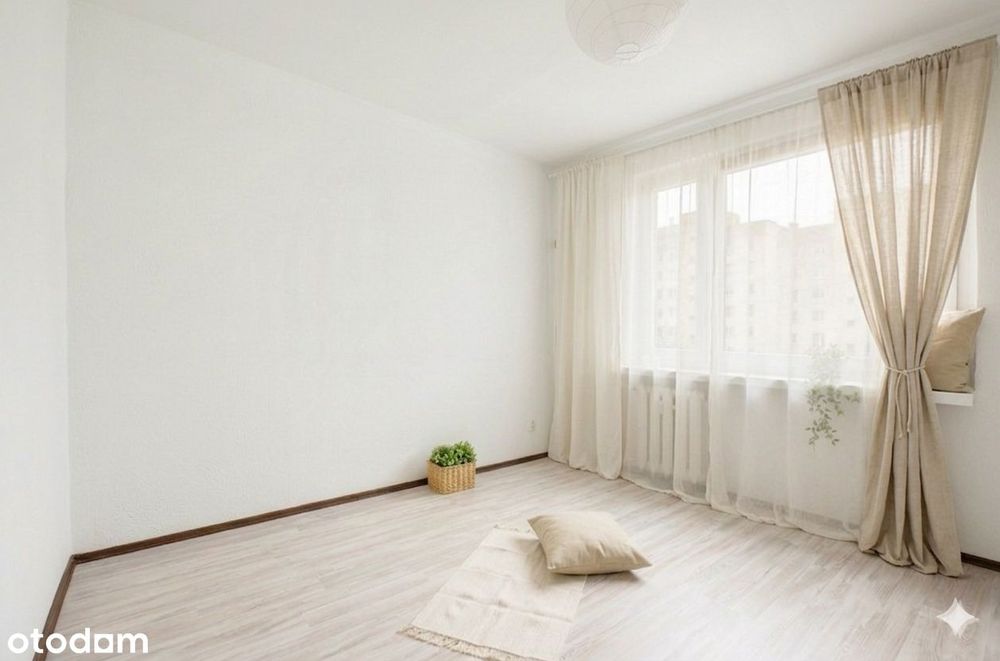 4 POKOJE NA SPRZEDAŻ! - 67,8 m2 | Olechów | ul. Zakładowa