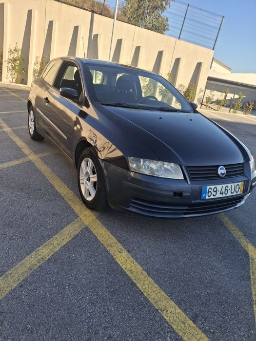 Fiat stilo 1.2 sport