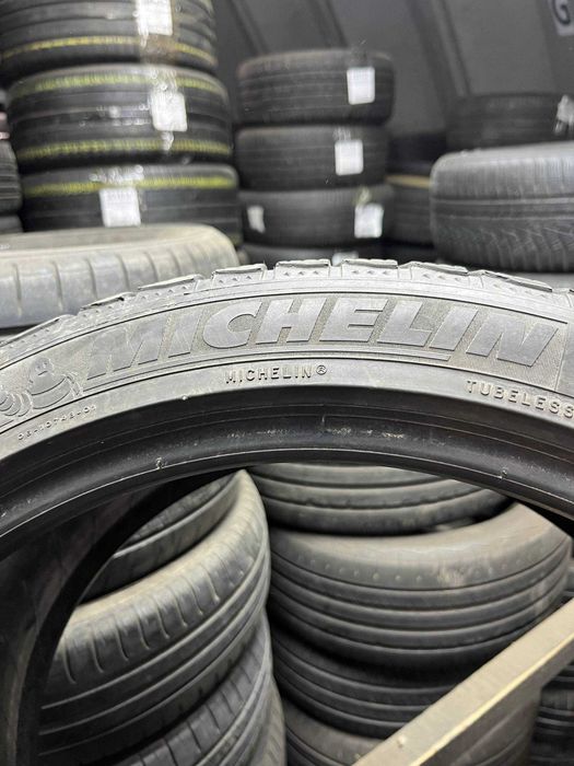 255/40 R20 Michelin пара зима ар. 204106