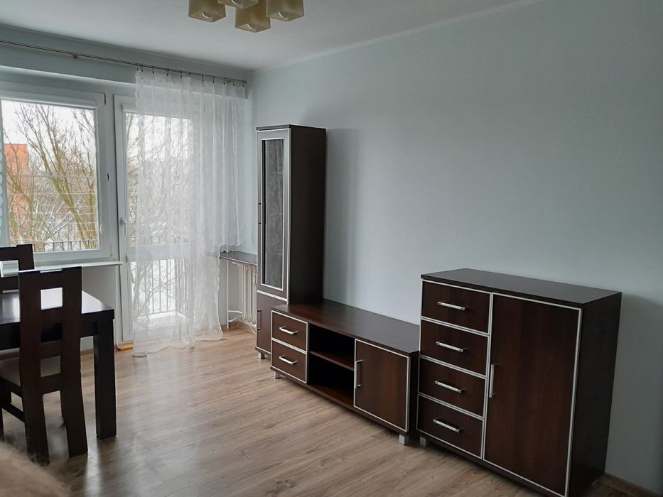 Wynajmę mieszkanie