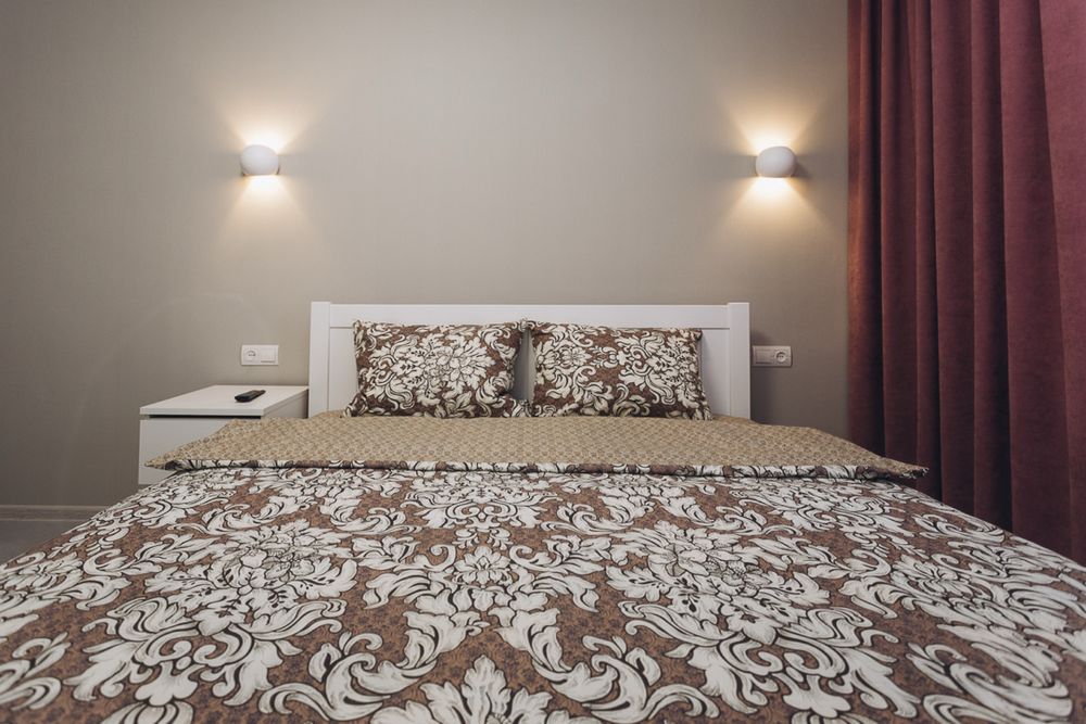 Квартира  подобово/погодинно новобудова ТРЦ Лавина