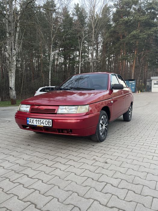 Продам ВАЗ 2110 16кл