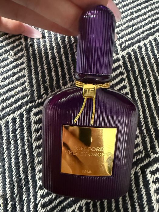 Perfumy Tom Ford Velvet Orchid
