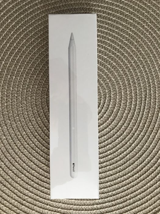 Apple pencil 2 gen