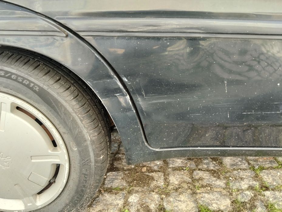 Peugeot 106 Diesel