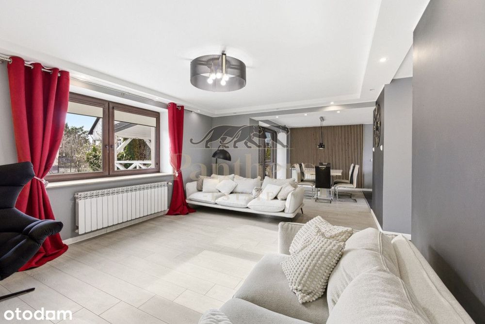 Dom w cenie mieszkania