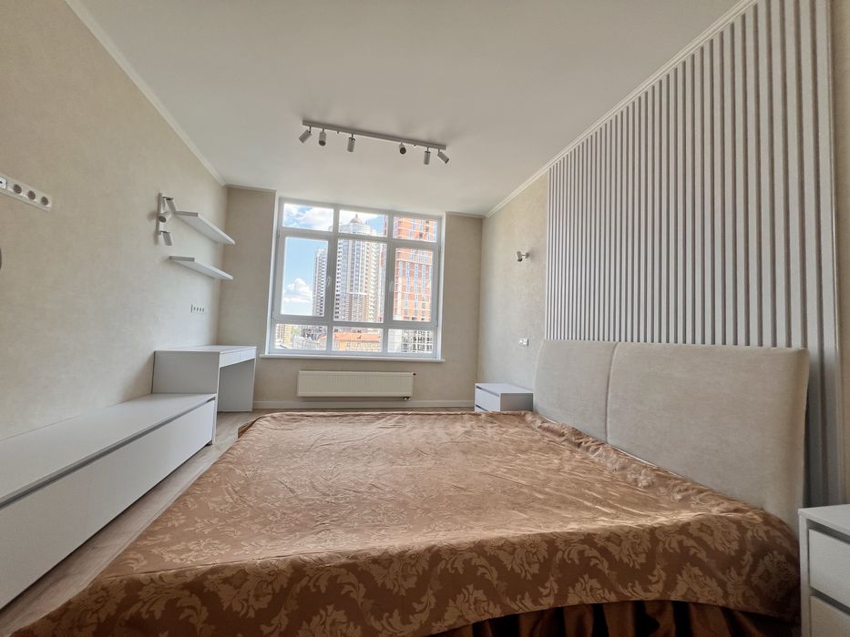 2-rooms apartment apartment by the address st. Ul Glubochitskaya (area 60 m²) - Atlanta.ua - photo 7