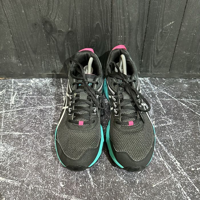 Кросівки Asics Gel Sangaku 2. 40/25.5 cm