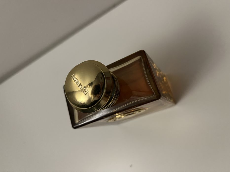Burberry goddess intense 100ml perfumy