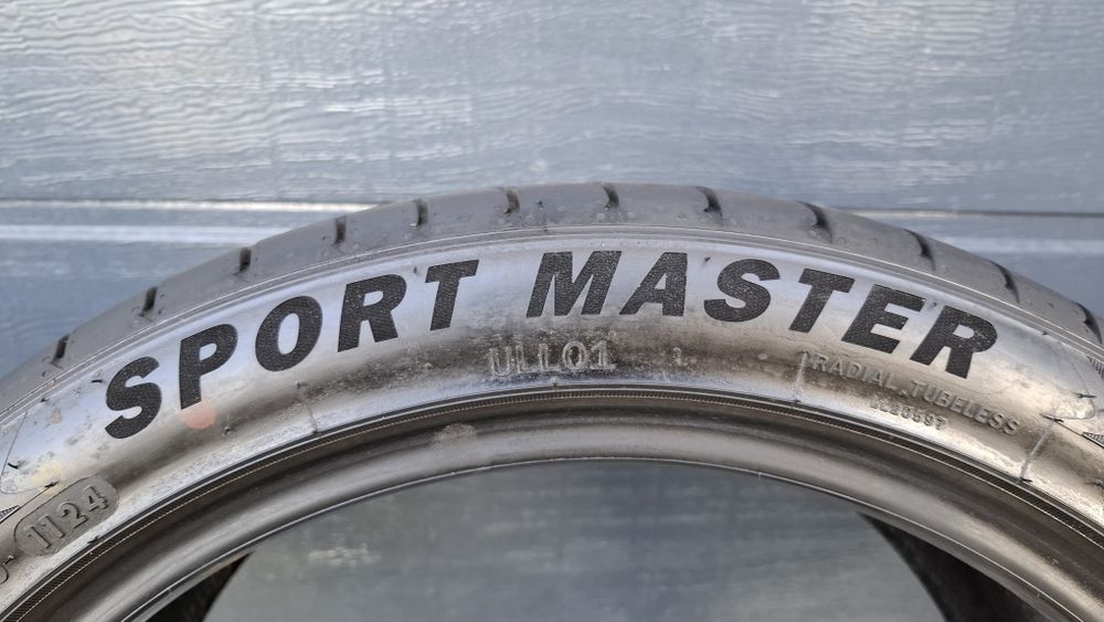 Linglong 245/40 R18 Sport 2024