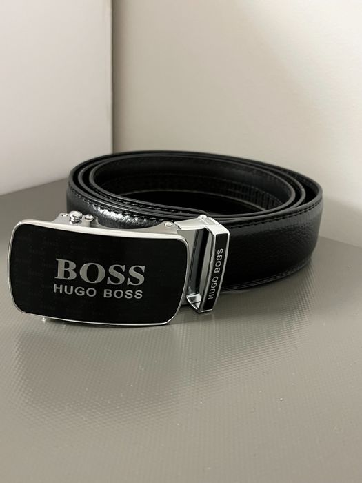 Pasek Męski Hugo Boss