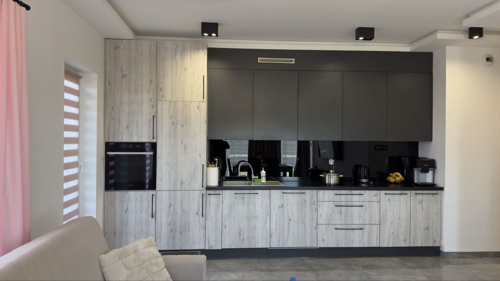 Mieszkanie ul. Magnolii 67,5m2  + komorka + garaż
