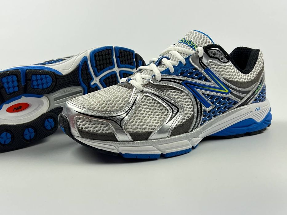 New Balance 940 Made in UK, оригінал, нові, чоловічі кросівки, НБ