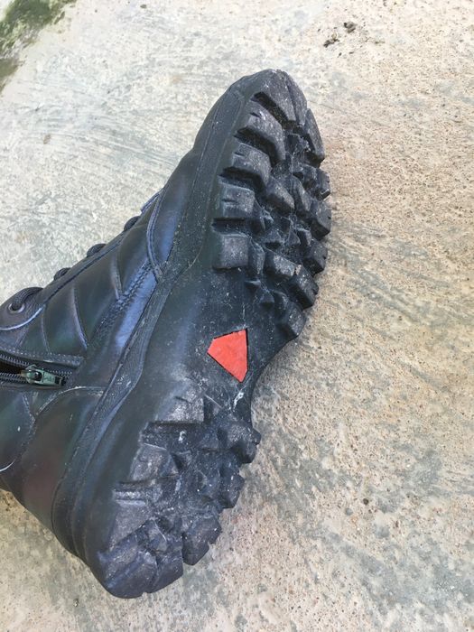 Botas Taticas Segurança