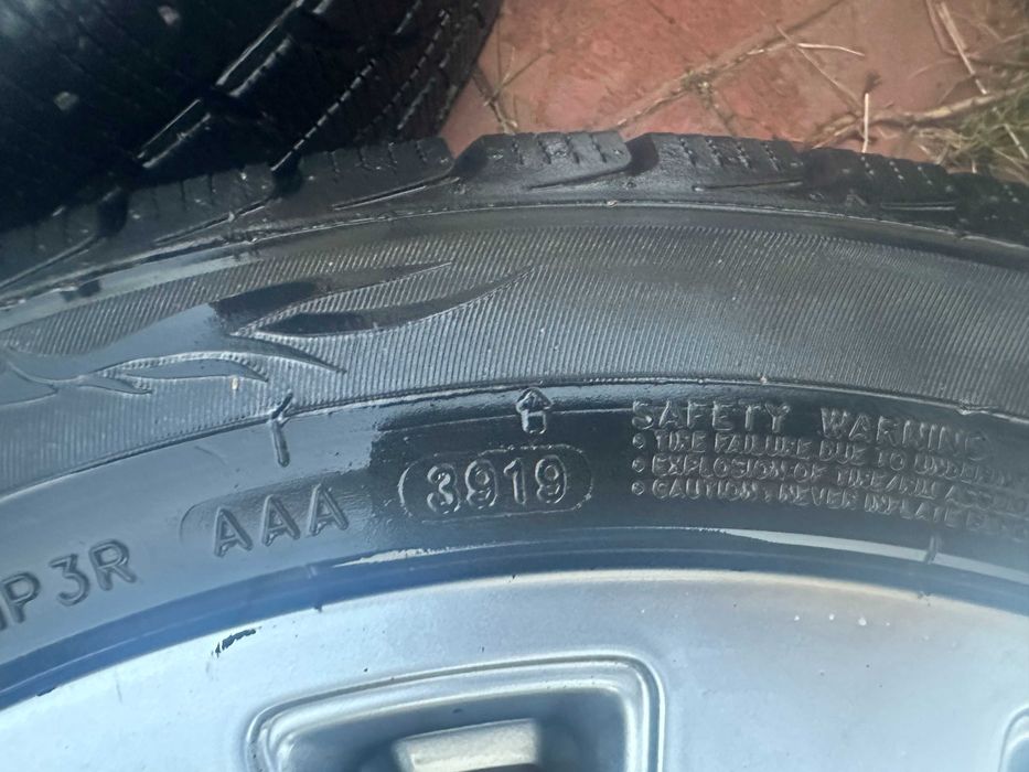 Koła 18" 5x112/ 5x120 VW Audi Mercedes BMW