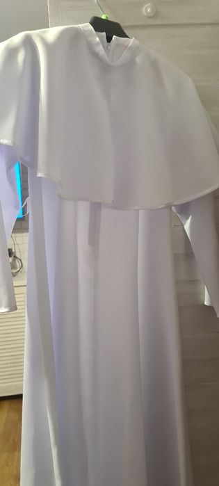 Piękna alba dla dziewczynki